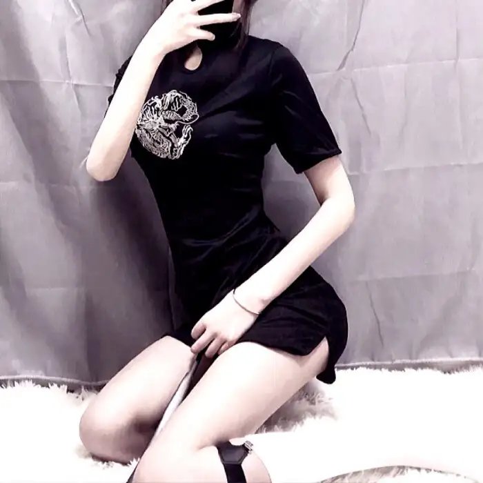 沙漠中的少年