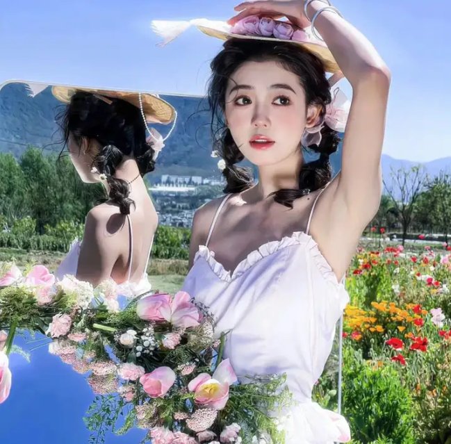 当你约会的时候