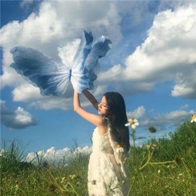 拥抱阳光